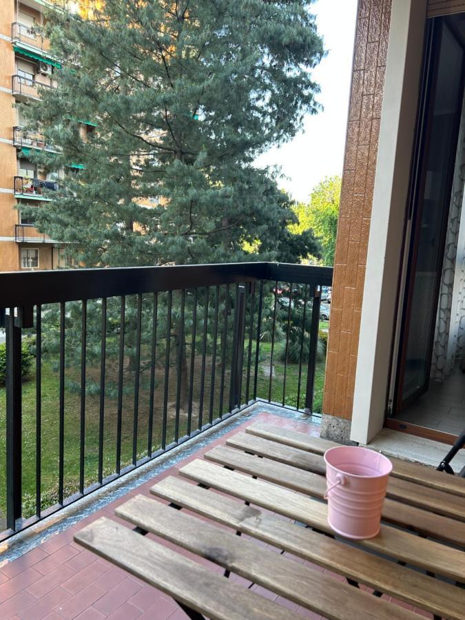 Appartamento Veronica, Per Lavoro E Relax Corsico Exterior photo