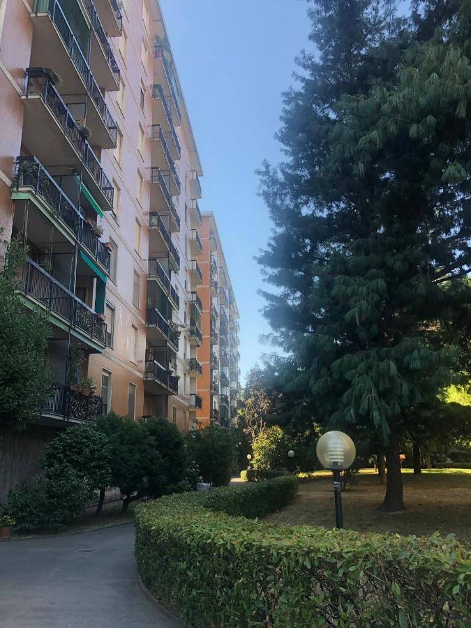 Appartamento Veronica, Per Lavoro E Relax Corsico Exterior photo